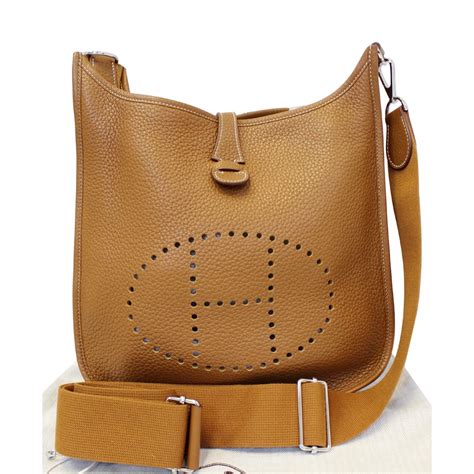 hermes evelyne 3 pm|hermes evelyne crossbody bag sale.